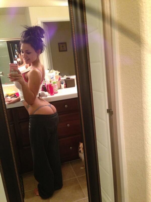 Sweat Pants Long Horn