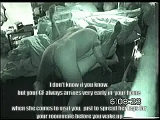 sleeping while her cheat