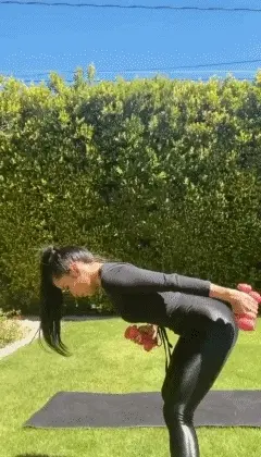 Lupita!