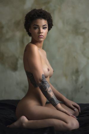 Just Perfect