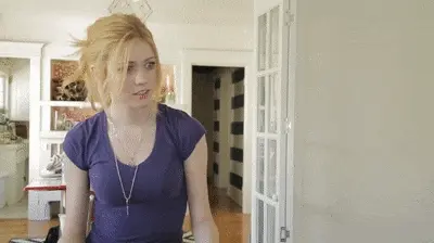 Sexy Kat McNamara