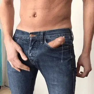 Oh shit I’m horny