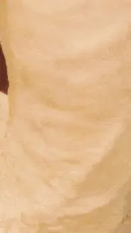 White big cock in masturbation