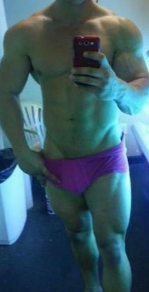 My wife's reverse harem is getting bigger. Around 10 men at her beck and call now