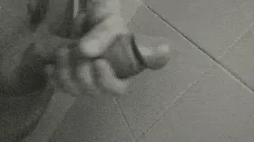 White dick ejaculating