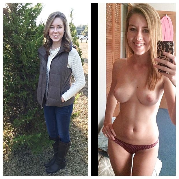Midwestern Hottie!