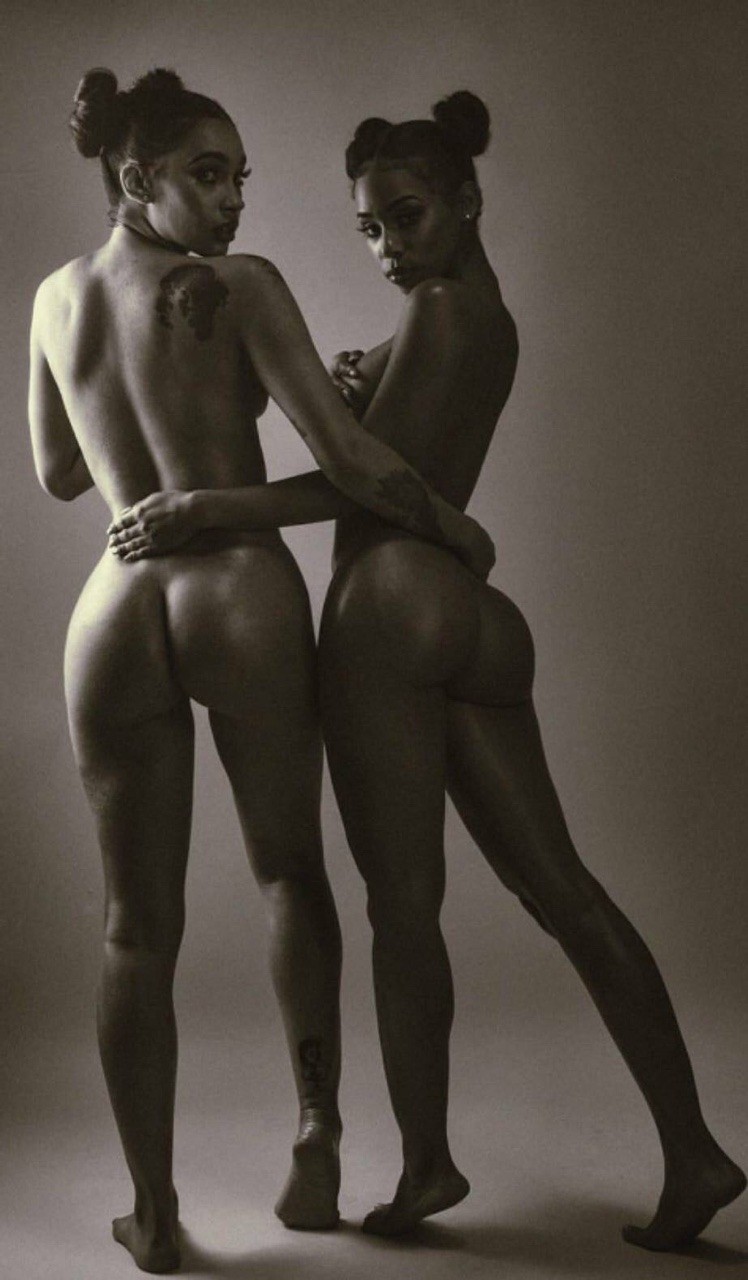 Double trouble