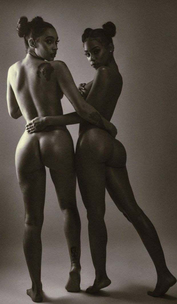 Double trouble