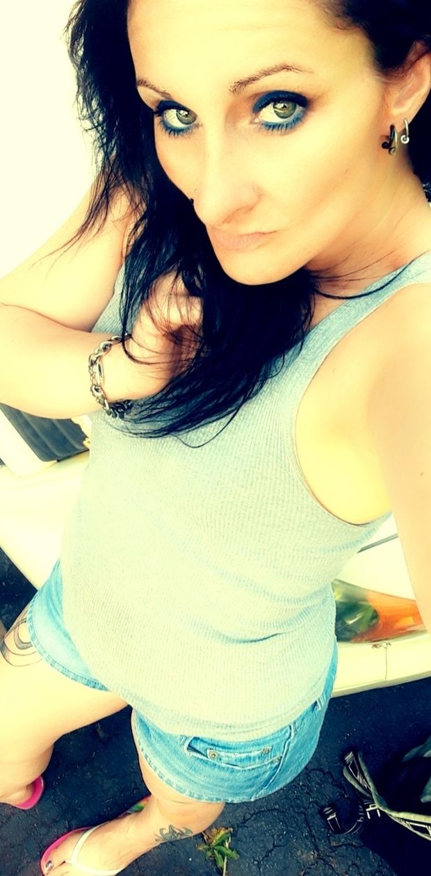 Just bored