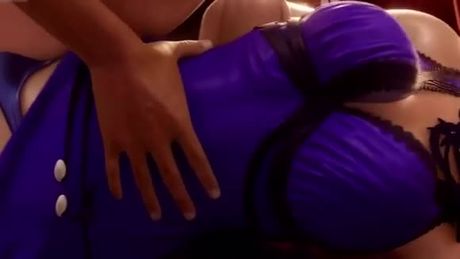 I Want You To Cum Inside Me....