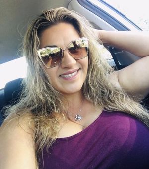 Taking my girlfriends big breasted mom out for some fun