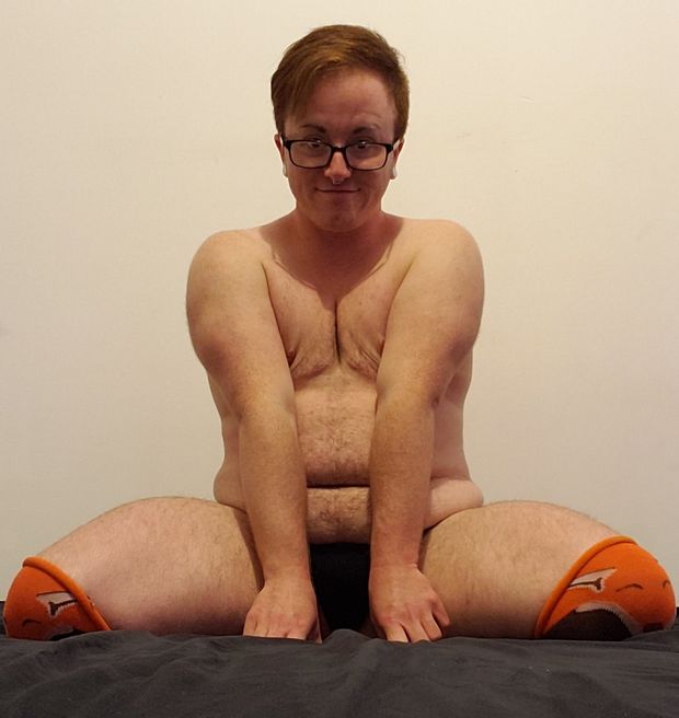 Cute FTM