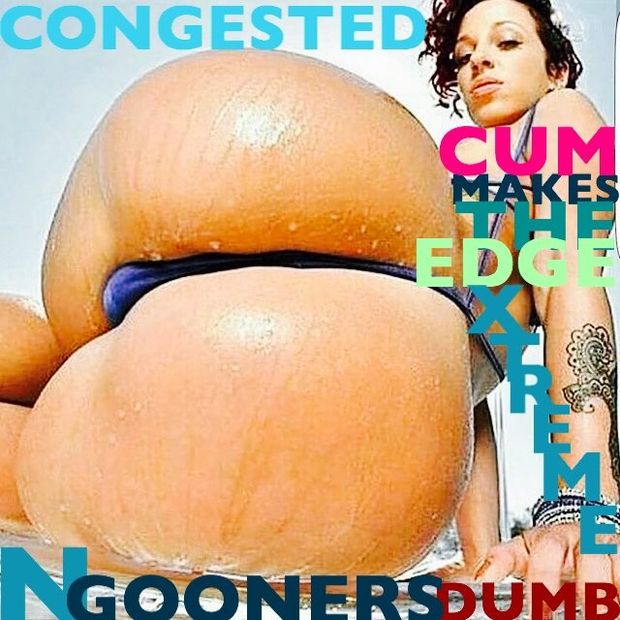 Goon Goddess Jada