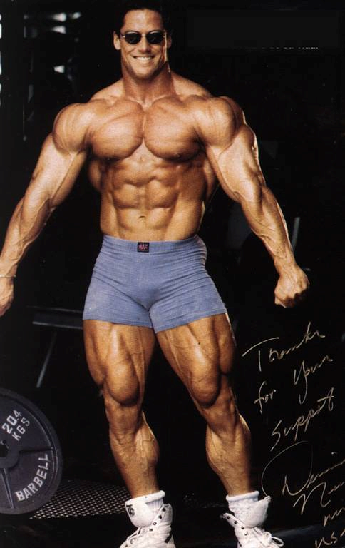 Dennis Newman