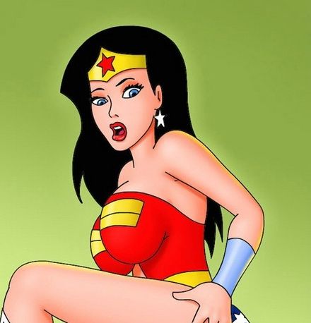 Wonder Woman