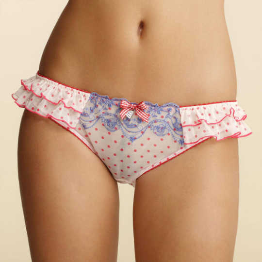 poka dots 4