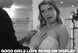 Big tits excited KATERINA HARTLOVA