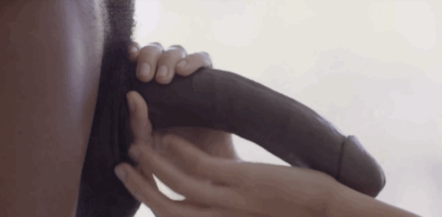 Bbc hand job