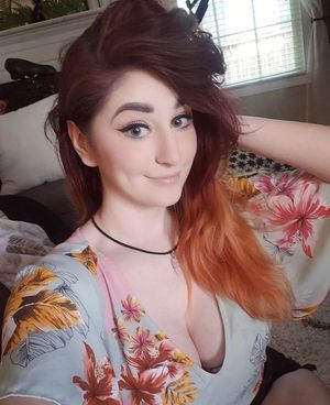 Eyes are uuuuu.... O_o