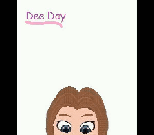 Dee Day: Episode 6