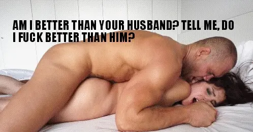 Hotwife 14