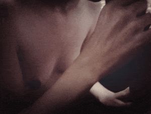 Homemade amateur blowjob