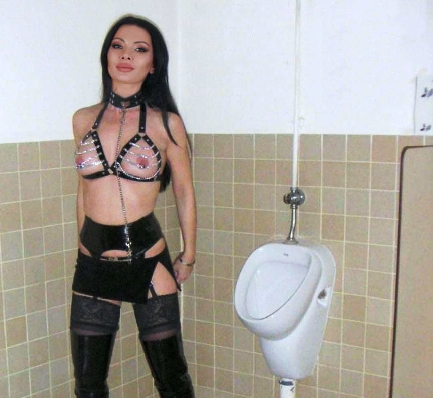 Slave