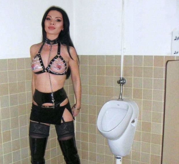 Slave