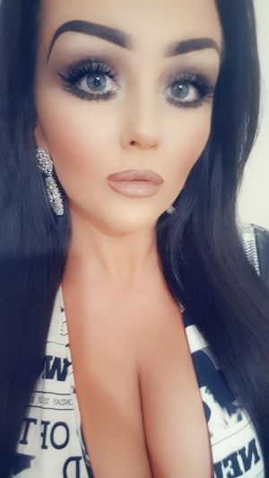 Slutty gf