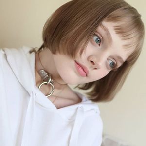 Housebroken & trained to walk on a leash.