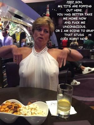 you press my buttons, now