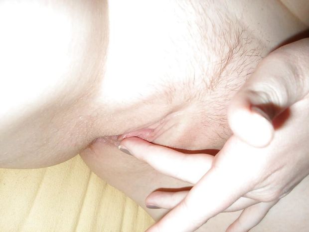 Amazon hairy pussy