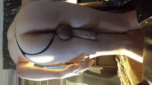 insane sissy drip
