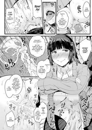 [Ao Banana] Yariko-san of the Toilet