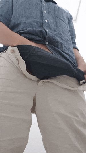 Something for the lady