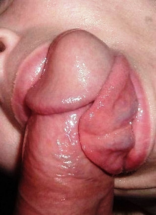 fantastic sucking cock #1