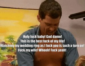 Wife Recommends Slut Go See Her Husband Who Is A Dentist, Big Mistake! Part-3