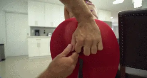 Your Wife's Ass