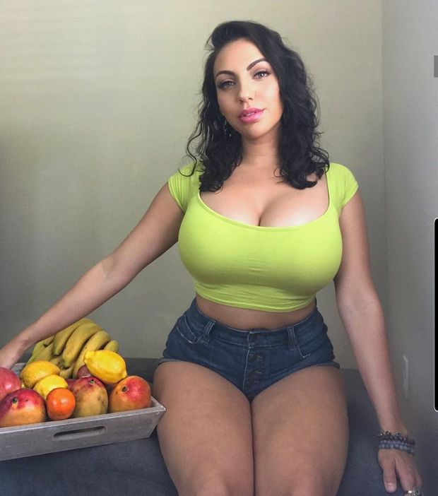So sexy