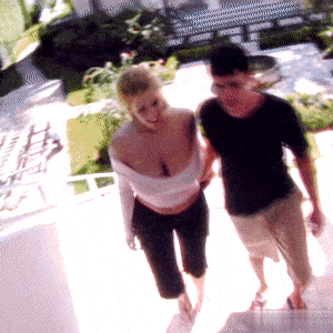 Jasmine Scene 2 Part 1 (Bangbros)