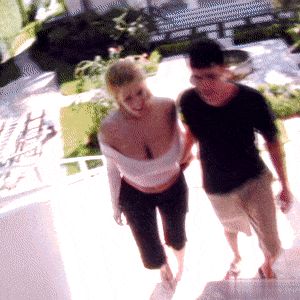 Jasmine Scene 2 Part 1 (Bangbros)