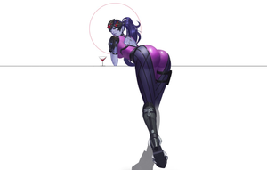 widowmaker (overwatch)