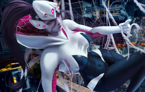 widowmaker (overwatch)