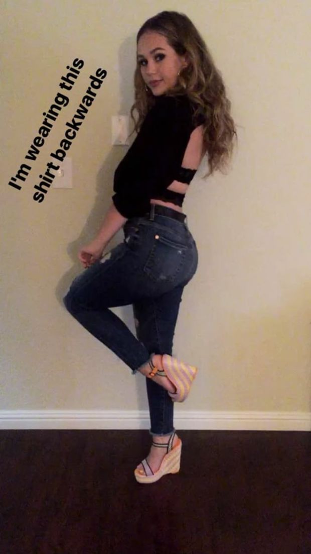 Luscious Goddess