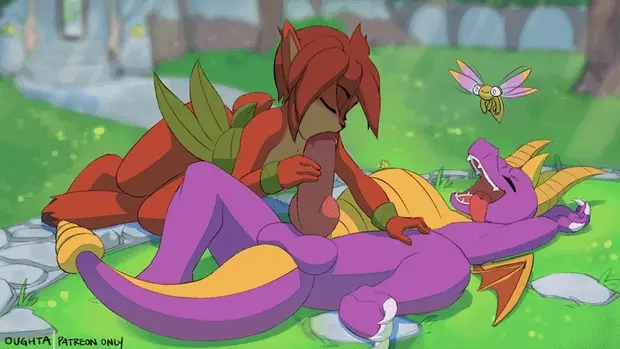 1. Blowjob