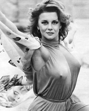 Ann-Margret 70's