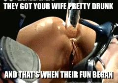 You were asleep in your hotel room.