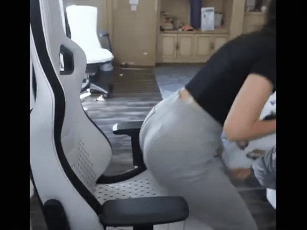 Nice Ass