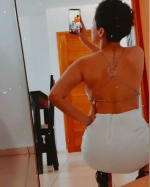 beauty latin shemale