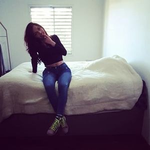 beauty latin shemale